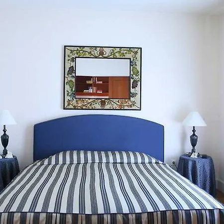 Hotel Uhu Budapest